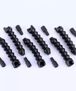 Bike Parts Brompton Brake Cable Gaitor