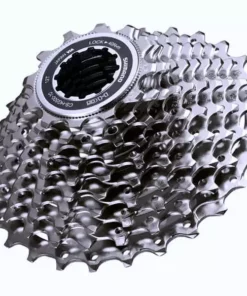 Shimano CS-HG500 10-Speed Cassette Gears & Drivetrain