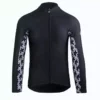 Assos Mille GT Spring Fall Long Sleeve Jersey Men's Clothing