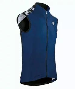 Assos Mille GT Spring Fall Vest Men's Clothing 8 Assos Mille GT Spring Fall Vest Men's Clothing