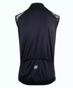 Assos Mille GT Spring Fall Vest Men's Clothing 9 Assos Mille GT Spring Fall Vest Men's Clothing