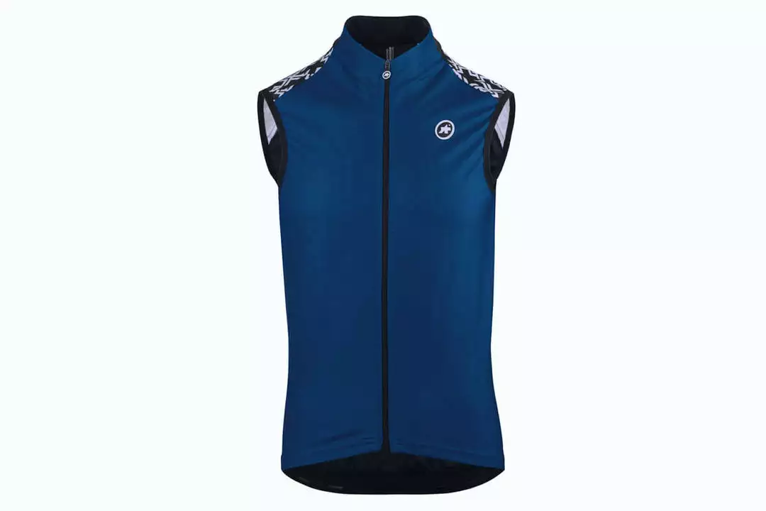 Assos Mille GT Spring Fall Vest Men's Clothing 1 Assos Mille GT Spring Fall Vest Men's Clothing