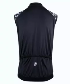 Assos Mille GT Spring Fall Vest Men's Clothing 10 Assos Mille GT Spring Fall Vest Men's Clothing