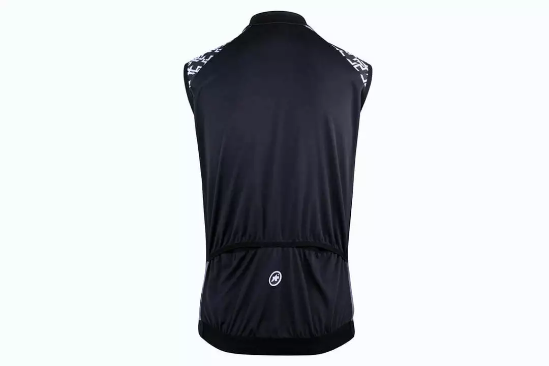 Assos Mille GT Spring Fall Vest Men's Clothing 5 Assos Mille GT Spring Fall Vest Men's Clothing
