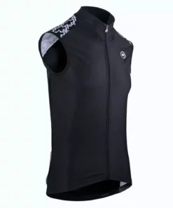Assos Mille GT Spring Fall Vest Men's Clothing 11 Assos Mille GT Spring Fall Vest Men's Clothing