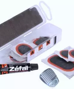Zefal Puncture Repair Kit