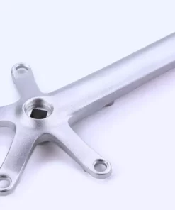 Brompton R/H Crank For Spider Crankset