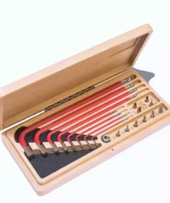 Bike Maintenance Silca HX-One Home And Travel Tool