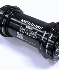 Condor BB30 System - Campagnolo Ultra-Torque Fit