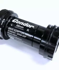 Condor BB30 System - Shimano/SRAM GXP Fit Gears & Drivetrain