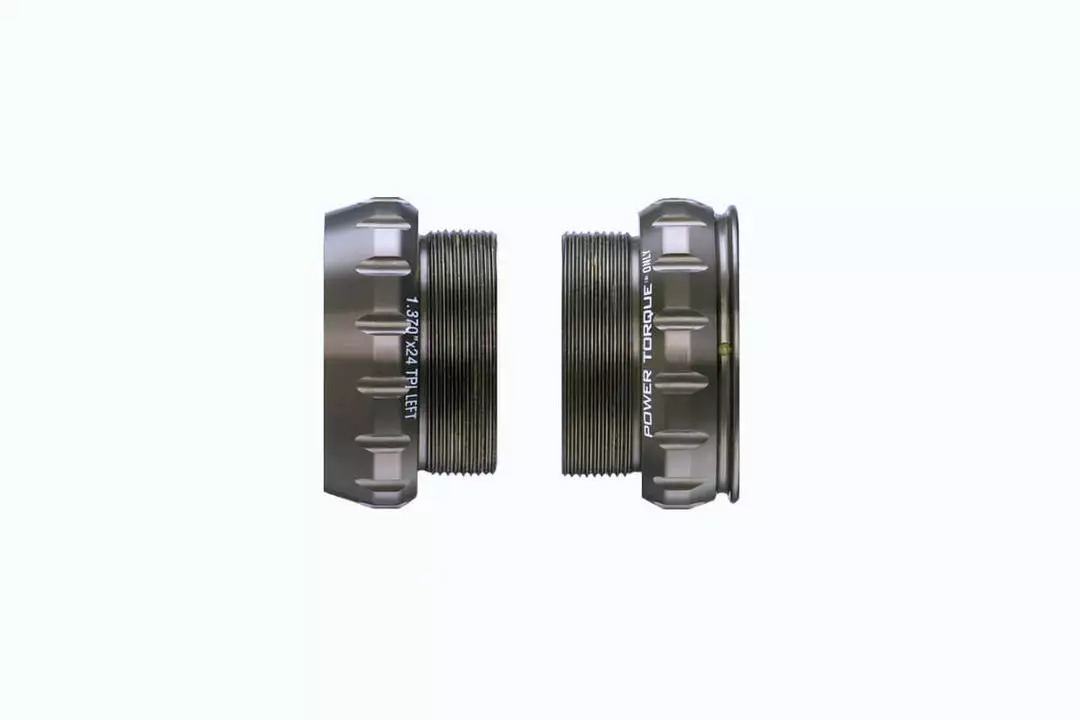 Campagnolo Outboard Cups For Power-Torque Gears & Drivetrain 1 Campagnolo Outboard Cups For Power-Torque Gears & Drivetrain