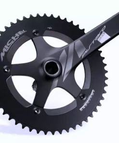 Miche Pistard 2.0 Chainset Gears & Drivetrain