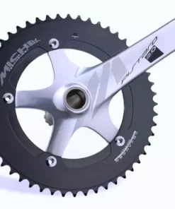 Miche Pistard 2.0 Chainset Gears & Drivetrain