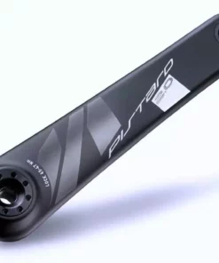 Miche Pistard 2.0 Chainset Gears & Drivetrain