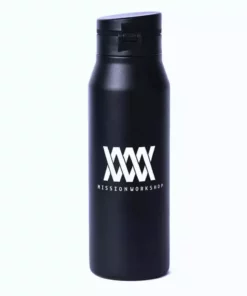 Mission Workshop Miir X MW Howler Waterbottle Cycling Essentials