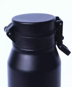 Mission Workshop Miir X MW Howler Waterbottle Cycling Essentials