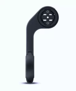 Garmin Flush Out-Front Handlebar Mount For Edge