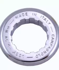 Campagnolo Lockring For 9 And 10-speed Freehubs