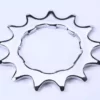 Brompton Rear Sprocket For BWR 6-speed Bike Parts