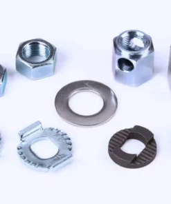 Brompton Rear Wheel Axle Fittings For 3- And 6-speed Sturmey Archer Bike Parts