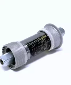 Gears & Drivetrain Stronglight JP400 JIS Bottom Bracket