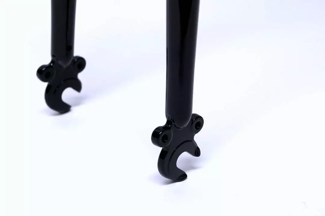 Condor Pioggia Steel Fork 2 Condor Pioggia Steel Fork