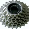 Tranzmission 6-speed Freewheel Bike Parts