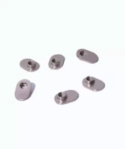 Men's Clothing Specialized S-Works 6 & Sub6 Replacement TI/Alloy T-Nuts