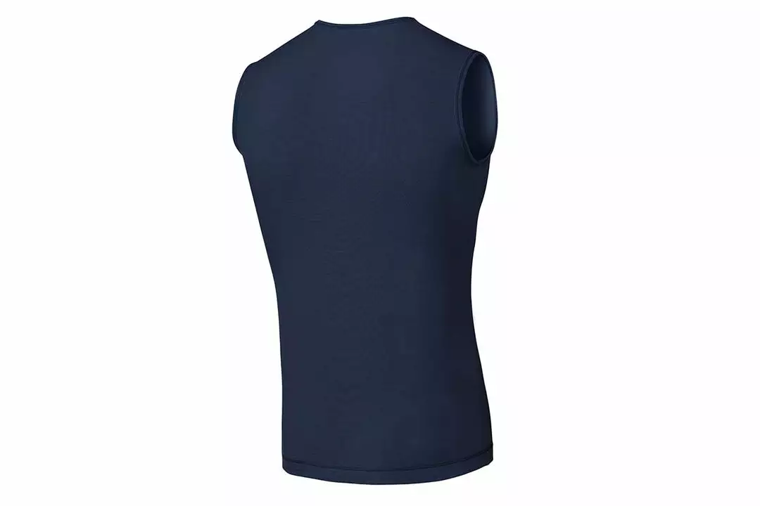 PEdAL ED Merino Sleeveless Baselayer 2 PEdAL ED Merino Sleeveless Baselayer