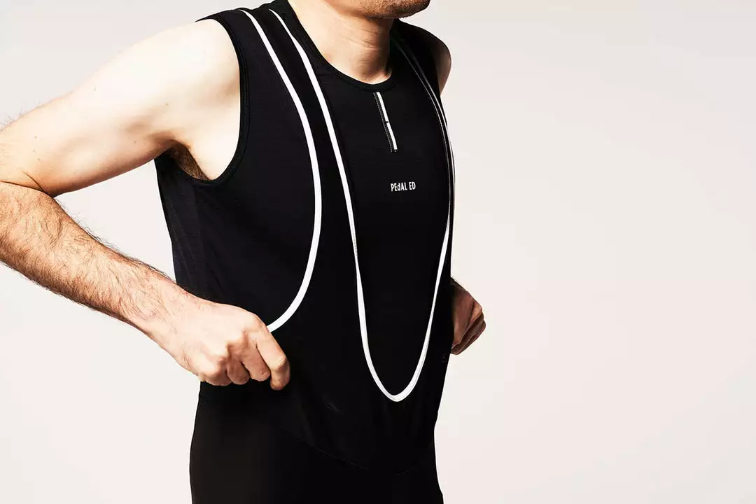 PEdAL ED Merino Sleeveless Baselayer 3 PEdAL ED Merino Sleeveless Baselayer