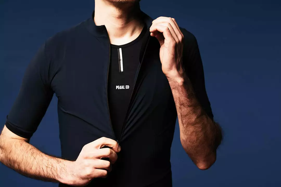 PEdAL ED Merino Sleeveless Baselayer 6 PEdAL ED Merino Sleeveless Baselayer