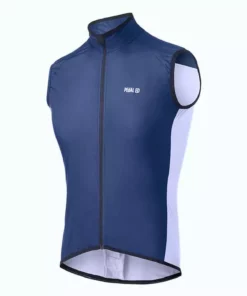 PEdAL ED Vesper Packable Vest Men's Clothing