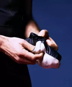 PEdAL ED Vesper Packable Vest Men's Clothing