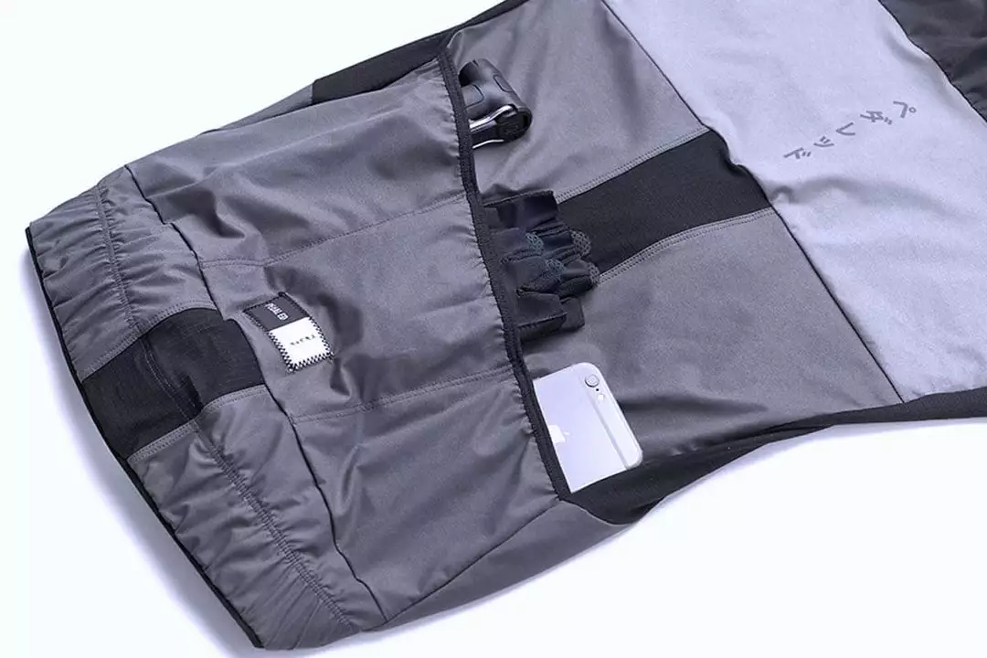 Men's Clothing PEdAL ED Nagoya Aero Jersey 4 Men's Clothing PEdAL ED Nagoya Aero Jersey