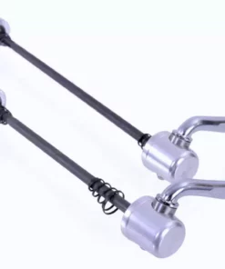 Halo Retro Skewers Wheels, Rims & Hubs