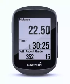 Tech & Electronics Garmin Edge 130 GPS Cycle Computer