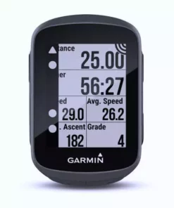 Tech & Electronics Garmin Edge 130 GPS Cycle Computer