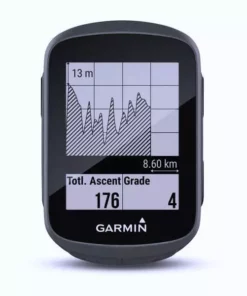 Tech & Electronics Garmin Edge 130 GPS Cycle Computer