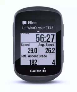 Tech & Electronics Garmin Edge 130 GPS Cycle Computer