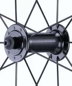 Campagnolo Calima C17 Wheelset
