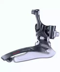 Campagnolo Super Record 12-Speed Front Derailleur Bike Parts