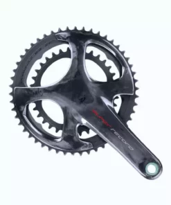 Bike Parts Campagnolo Super Record 12-Speed Chainset