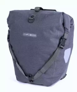Ortlieb Back-Roller Urban Single Pannier Bag