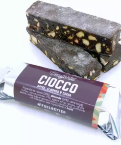 Nutrition Veloforte Ciocco Energy Bar