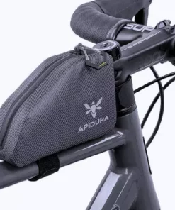 Luggage & Bike-Packing Bags Apidura Expedition Top Tube Pack