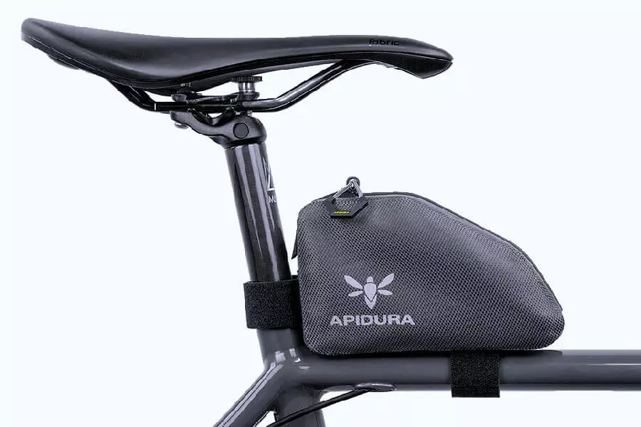 Luggage & Bike-Packing Bags Apidura Expedition Top Tube Pack 2 Luggage & Bike-Packing Bags Apidura Expedition Top Tube Pack