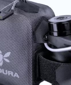 Luggage & Bike-Packing Bags Apidura Expedition Top Tube Pack 5 Luggage & Bike-Packing Bags Apidura Expedition Top Tube Pack