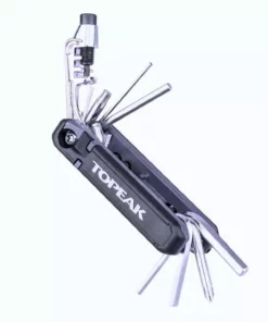 Topeak Hexus X Multi-Tool