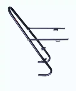 Luggage & Bike-Packing Bags Tubus Tara Lowrider Front Rack