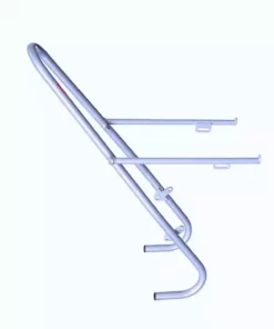 Luggage & Bike-Packing Bags Tubus Tara Lowrider Front Rack